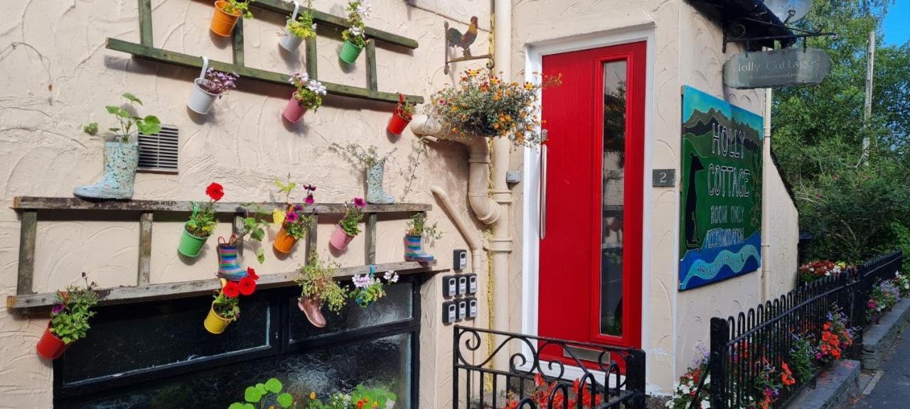 Holly Cottages Bowness-on-Windermere Exterior foto