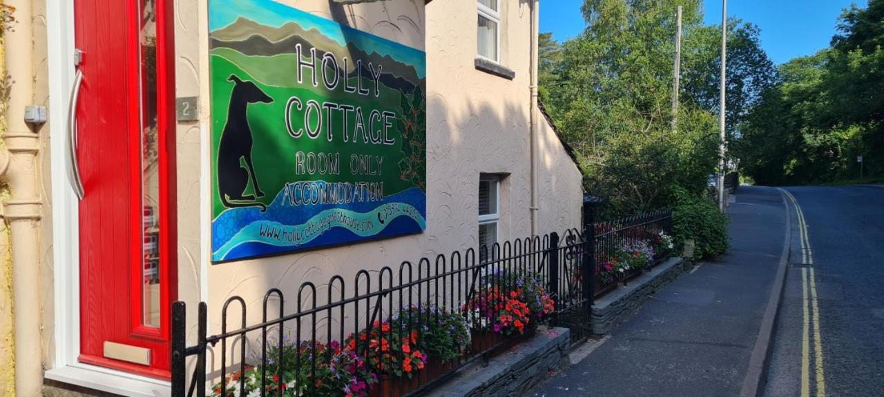 Holly Cottages Bowness-on-Windermere Exterior foto